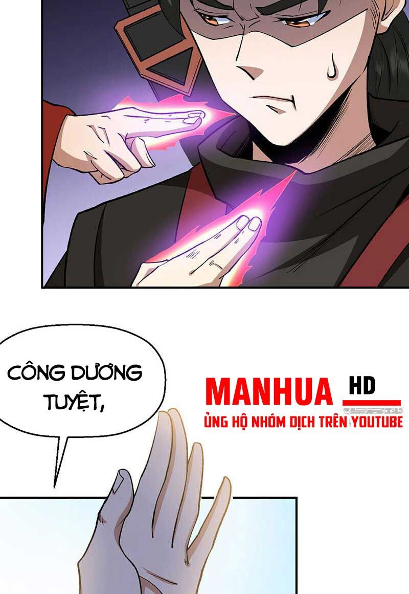 đọc truyện Võ Đạo Độc Tôn Chương 542 ảnh 26 tại Thiên Thai Truyện