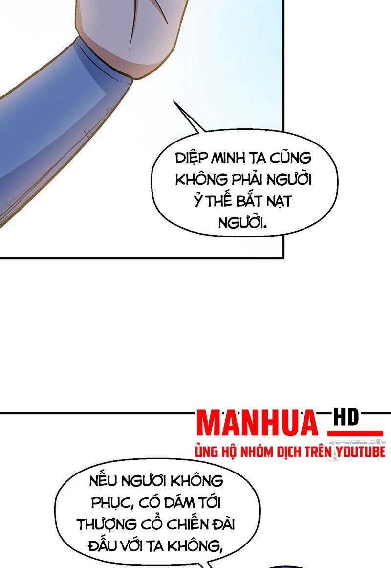 đọc truyện Võ Đạo Độc Tôn Chương 542 ảnh 27 tại Thiên Thai Truyện