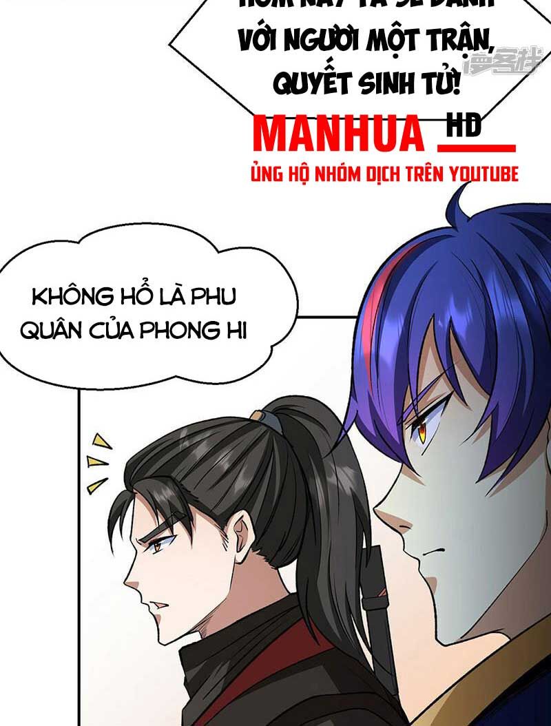 đọc truyện Võ Đạo Độc Tôn Chương 542 ảnh 30 tại Thiên Thai Truyện