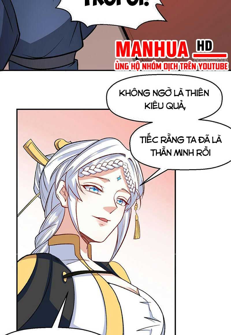 đọc truyện Võ Đạo Độc Tôn Chương 542 ảnh 5 tại Thiên Thai Truyện