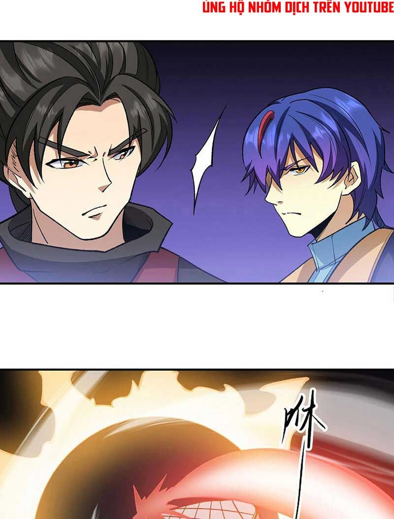 đọc truyện Võ Đạo Độc Tôn Chương 542 ảnh 34 tại Thiên Thai Truyện