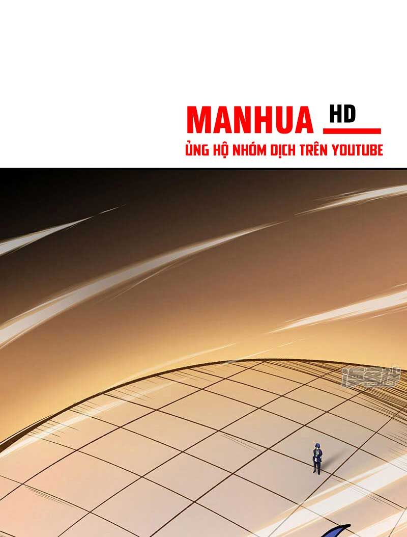 đọc truyện Võ Đạo Độc Tôn Chương 542 ảnh 36 tại Thiên Thai Truyện