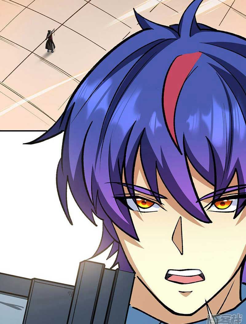 đọc truyện Võ Đạo Độc Tôn Chương 542 ảnh 37 tại Thiên Thai Truyện