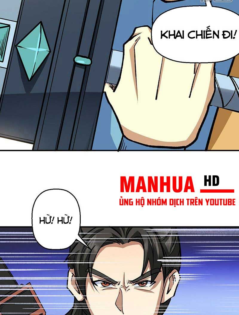 đọc truyện Võ Đạo Độc Tôn Chương 542 ảnh 38 tại Thiên Thai Truyện