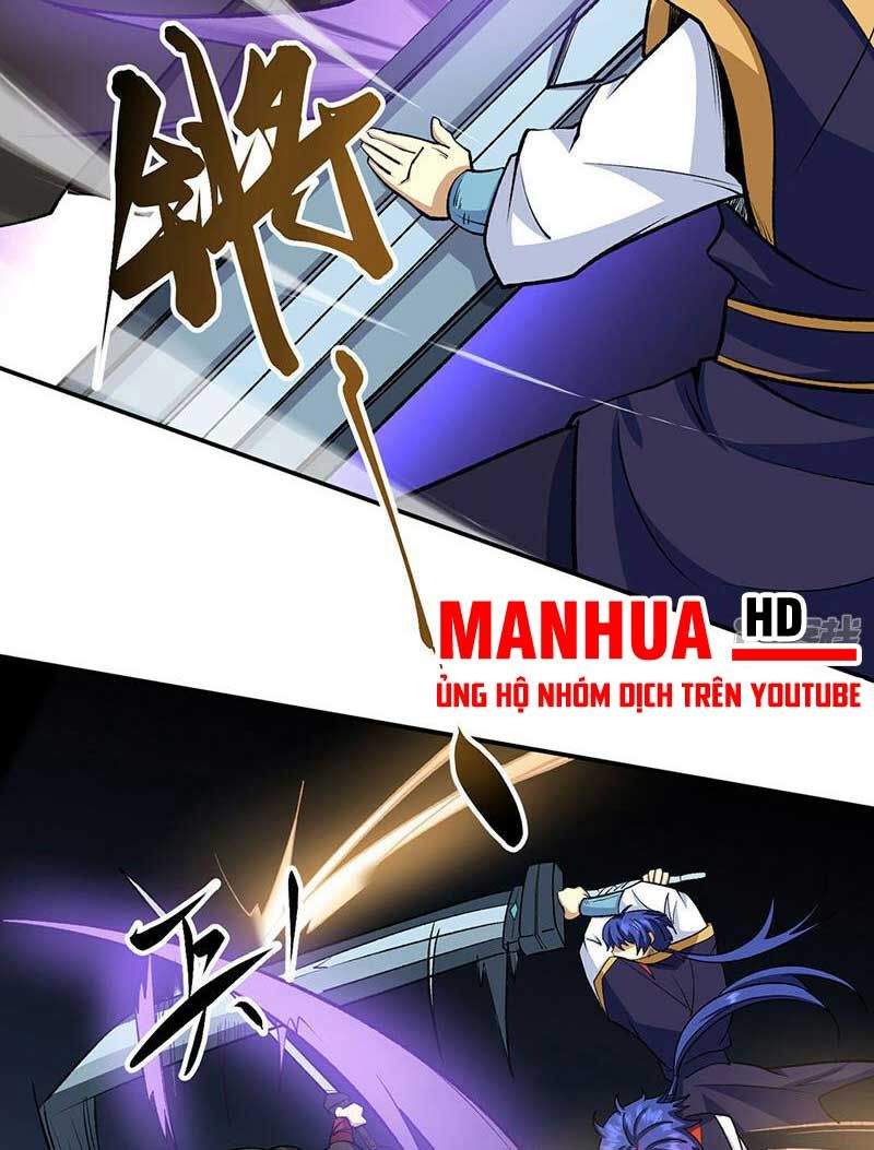 đọc truyện Võ Đạo Độc Tôn Chương 542 ảnh 40 tại Thiên Thai Truyện