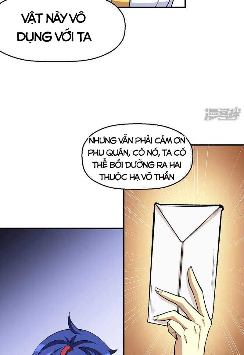 đọc truyện Võ Đạo Độc Tôn Chương 542 ảnh 6 tại Thiên Thai Truyện