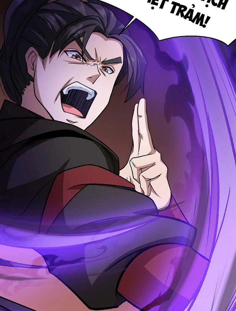 đọc truyện Võ Đạo Độc Tôn Chương 542 ảnh 46 tại Thiên Thai Truyện