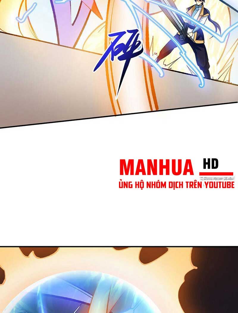 đọc truyện Võ Đạo Độc Tôn Chương 542 ảnh 48 tại Thiên Thai Truyện