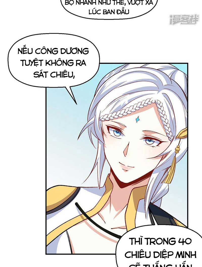 đọc truyện Võ Đạo Độc Tôn Chương 542 ảnh 50 tại Thiên Thai Truyện