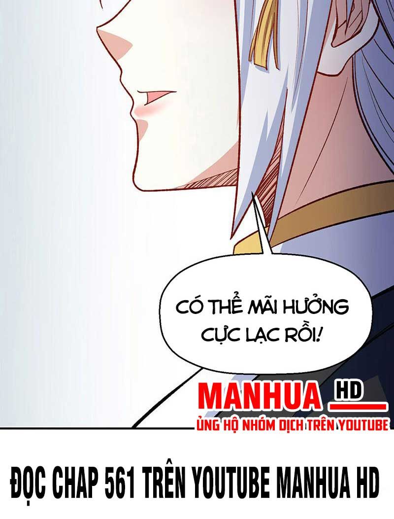 đọc truyện Võ Đạo Độc Tôn Chương 542 ảnh 53 tại Thiên Thai Truyện