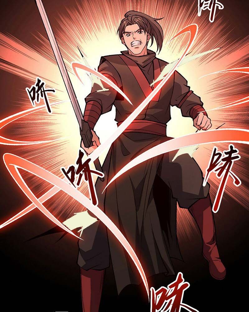 đọc truyện Võ Đạo Độc Tôn Chương 543 ảnh 13 tại Thiên Thai Truyện