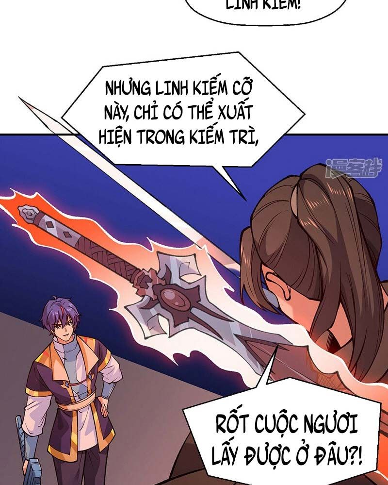 đọc truyện Võ Đạo Độc Tôn Chương 543 ảnh 15 tại Thiên Thai Truyện