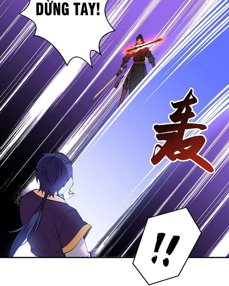 đọc truyện Võ Đạo Độc Tôn Chương 543 ảnh 18 tại Thiên Thai Truyện