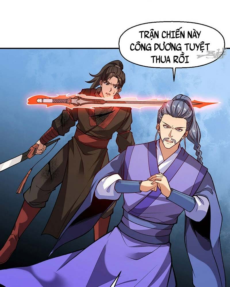 đọc truyện Võ Đạo Độc Tôn Chương 543 ảnh 19 tại Thiên Thai Truyện