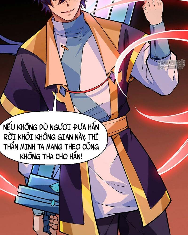 đọc truyện Võ Đạo Độc Tôn Chương 543 ảnh 23 tại Thiên Thai Truyện