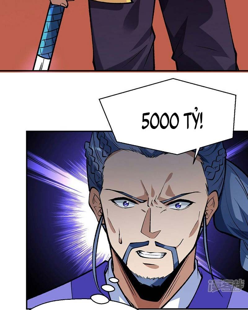 đọc truyện Võ Đạo Độc Tôn Chương 543 ảnh 24 tại Thiên Thai Truyện