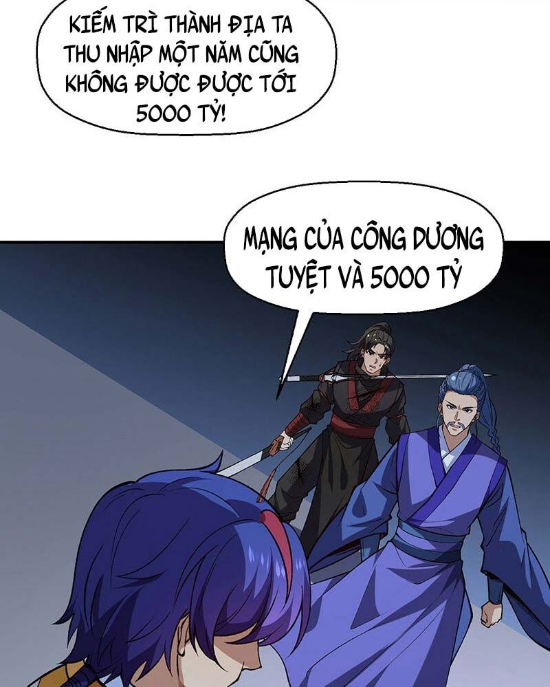 đọc truyện Võ Đạo Độc Tôn Chương 543 ảnh 25 tại Thiên Thai Truyện