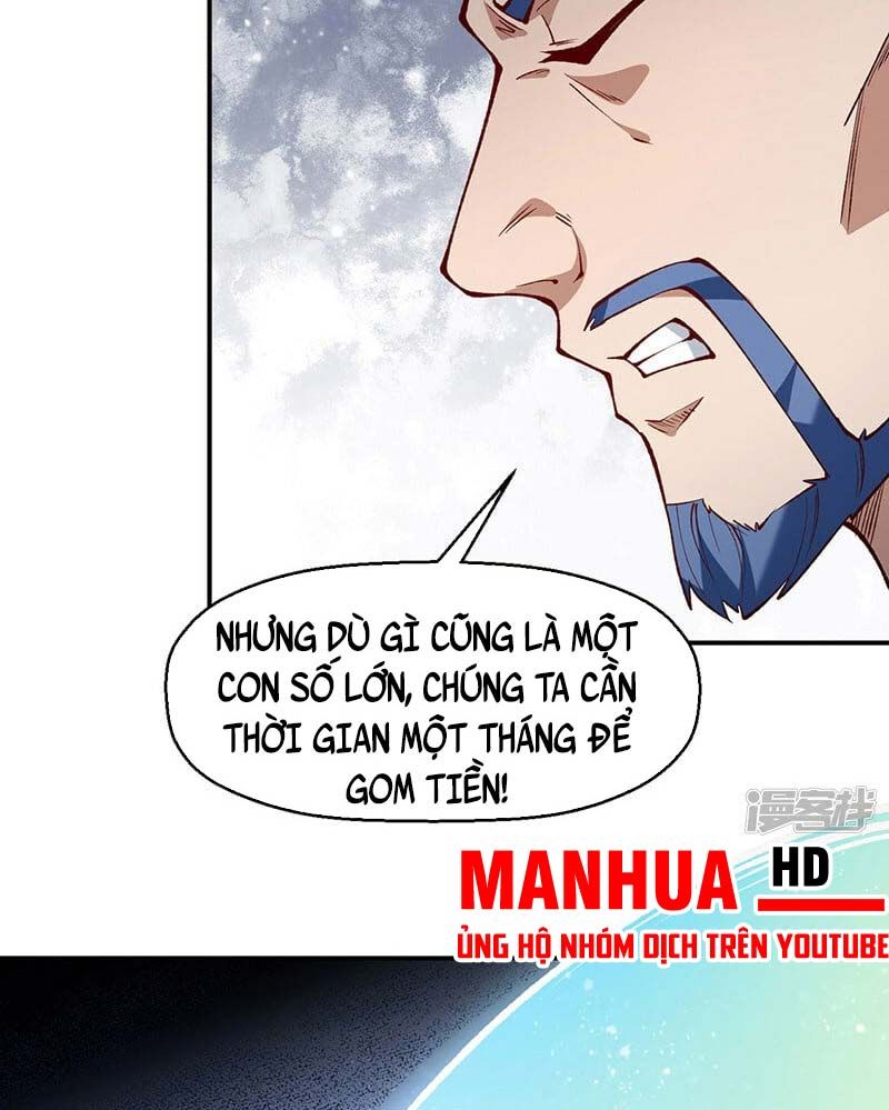 đọc truyện Võ Đạo Độc Tôn Chương 543 ảnh 27 tại Thiên Thai Truyện