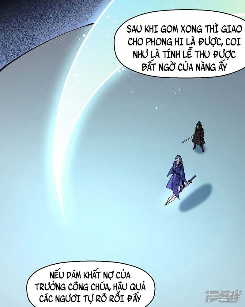 đọc truyện Võ Đạo Độc Tôn Chương 543 ảnh 28 tại Thiên Thai Truyện