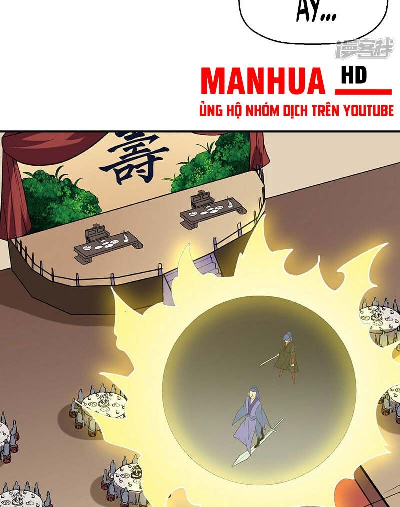 đọc truyện Võ Đạo Độc Tôn Chương 543 ảnh 30 tại Thiên Thai Truyện