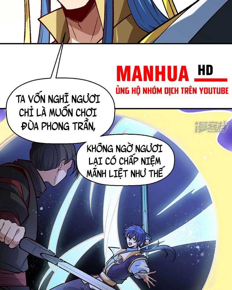 đọc truyện Võ Đạo Độc Tôn Chương 543 ảnh 5 tại Thiên Thai Truyện