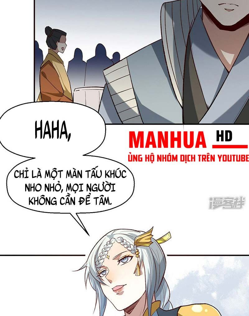 đọc truyện Võ Đạo Độc Tôn Chương 543 ảnh 32 tại Thiên Thai Truyện