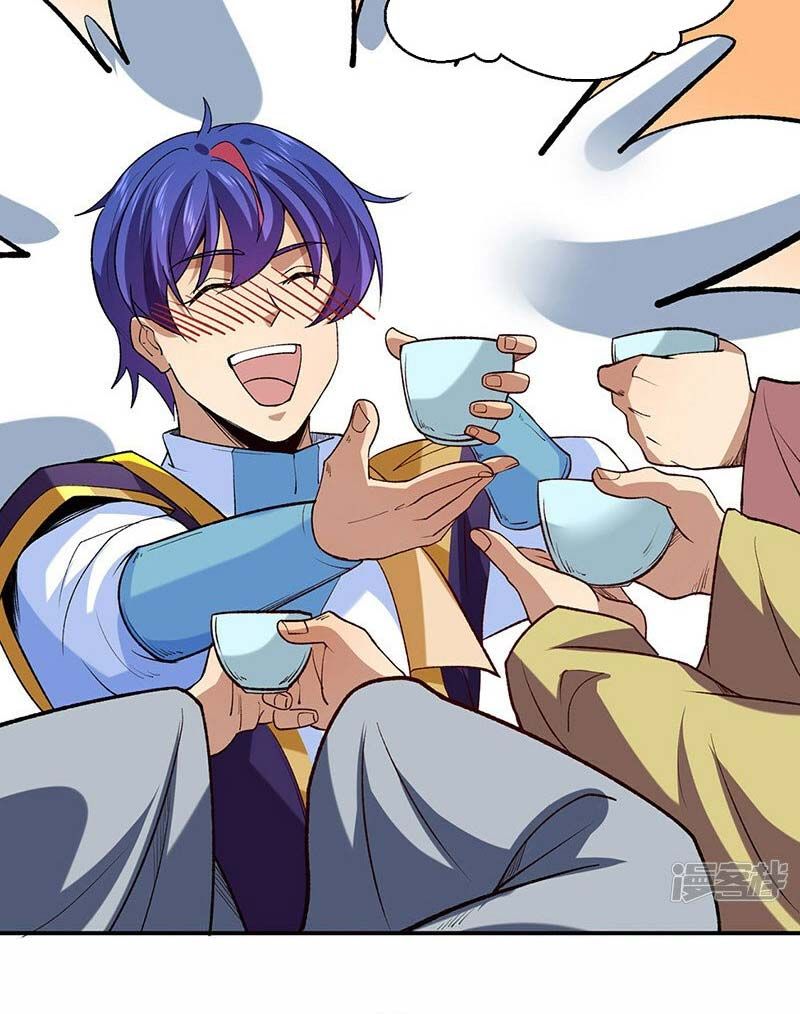 đọc truyện Võ Đạo Độc Tôn Chương 543 ảnh 35 tại Thiên Thai Truyện