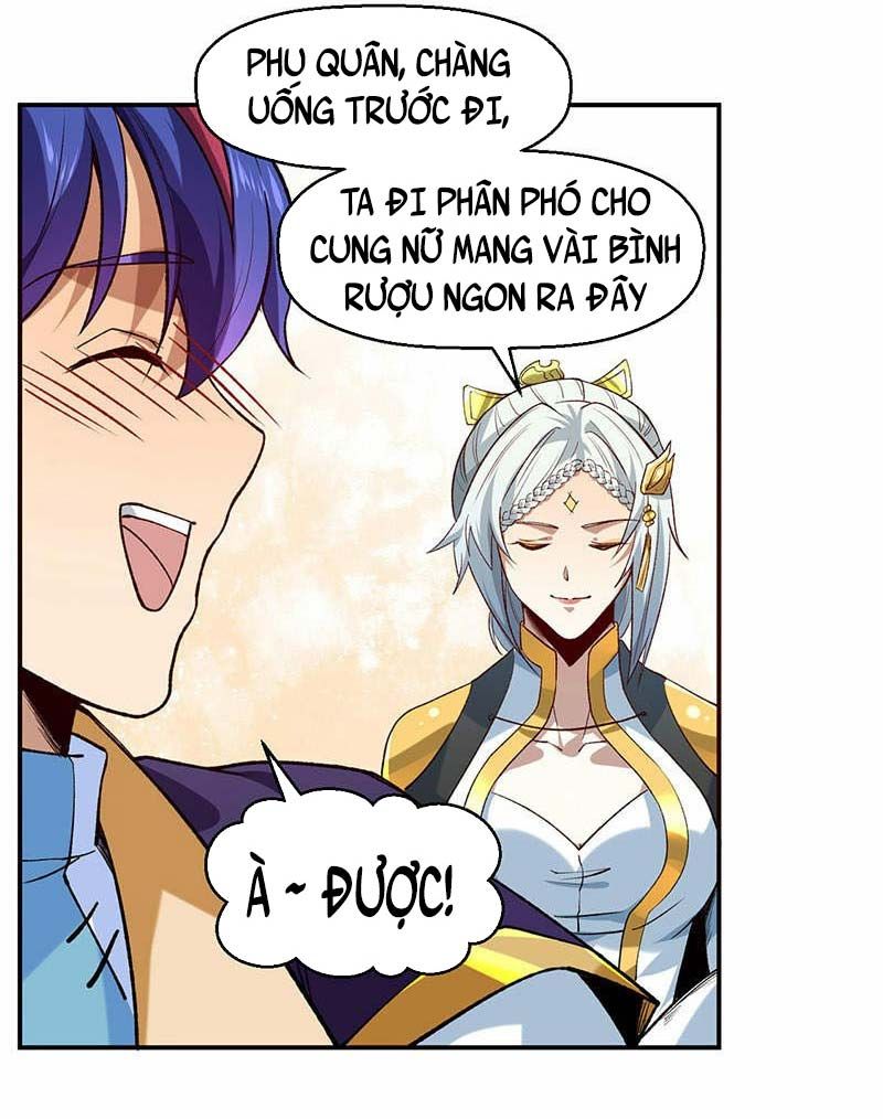 đọc truyện Võ Đạo Độc Tôn Chương 543 ảnh 36 tại Thiên Thai Truyện