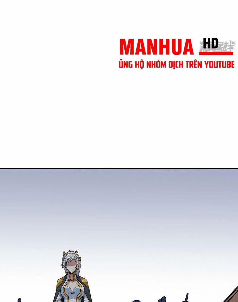 đọc truyện Võ Đạo Độc Tôn Chương 543 ảnh 37 tại Thiên Thai Truyện