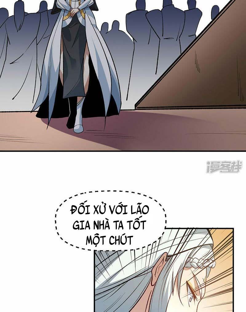 đọc truyện Võ Đạo Độc Tôn Chương 543 ảnh 38 tại Thiên Thai Truyện