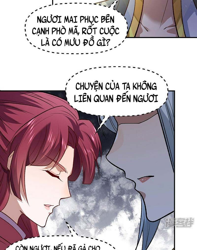 đọc truyện Võ Đạo Độc Tôn Chương 543 ảnh 42 tại Thiên Thai Truyện