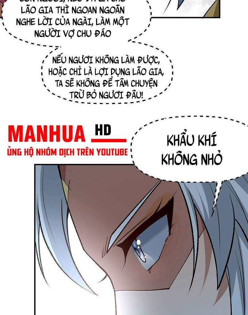 đọc truyện Võ Đạo Độc Tôn Chương 543 ảnh 43 tại Thiên Thai Truyện