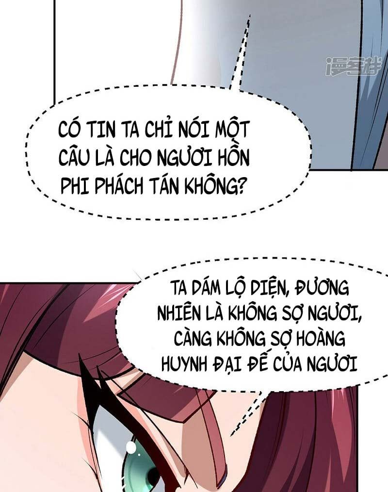 đọc truyện Võ Đạo Độc Tôn Chương 543 ảnh 44 tại Thiên Thai Truyện