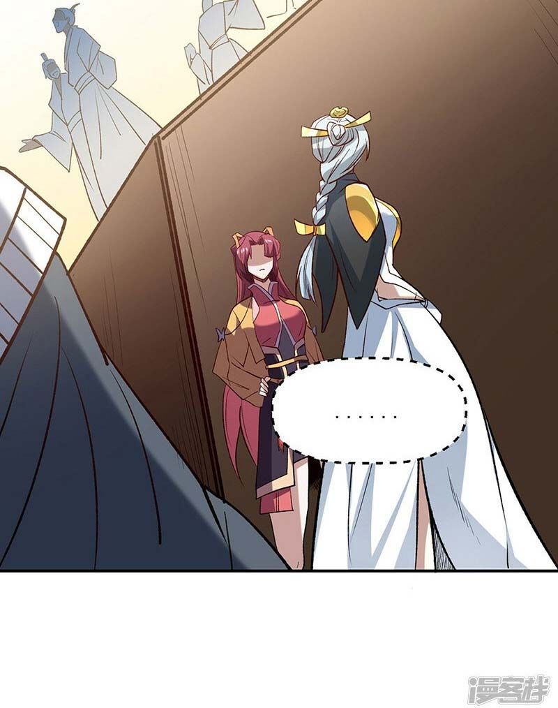 đọc truyện Võ Đạo Độc Tôn Chương 543 ảnh 46 tại Thiên Thai Truyện