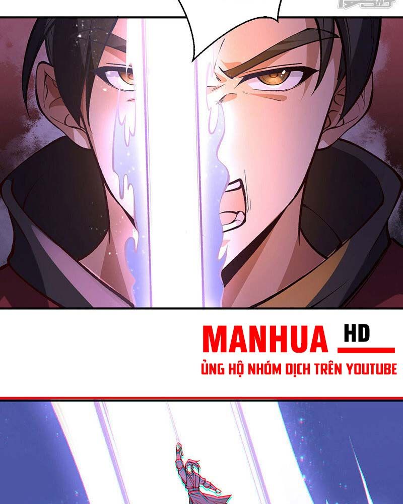 đọc truyện Võ Đạo Độc Tôn Chương 543 ảnh 7 tại Thiên Thai Truyện