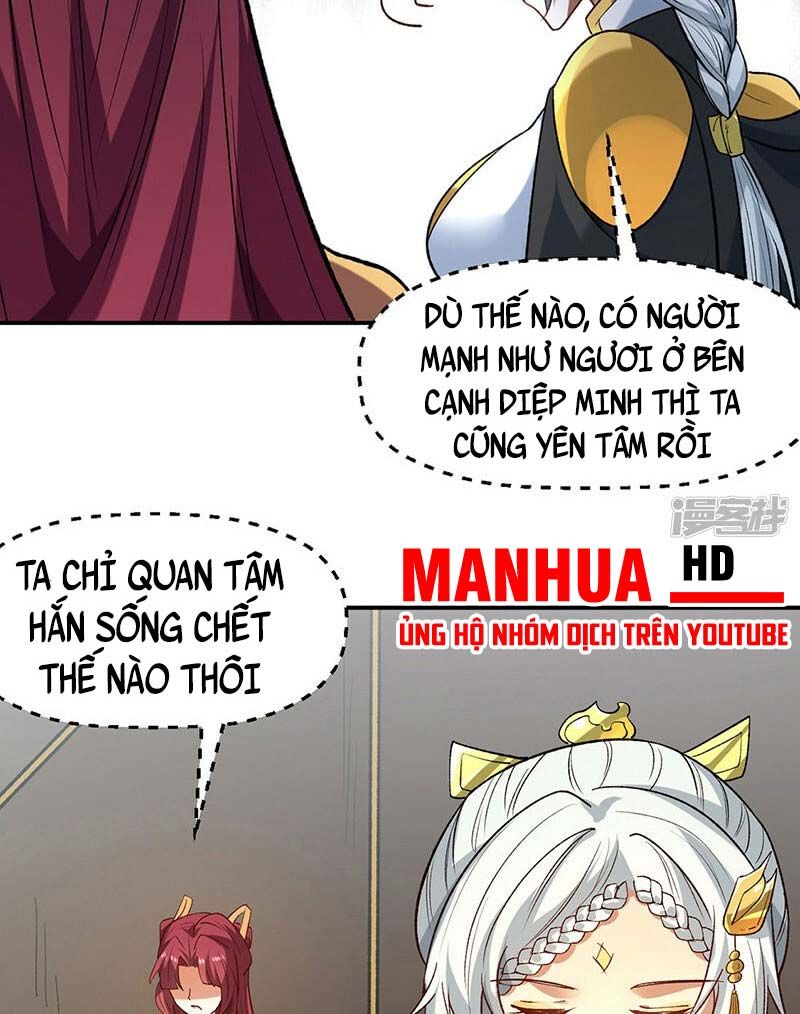 đọc truyện Võ Đạo Độc Tôn Chương 543 ảnh 52 tại Thiên Thai Truyện