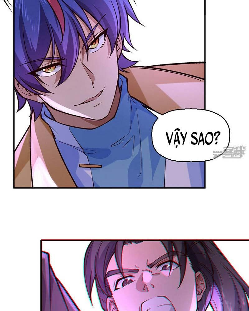 đọc truyện Võ Đạo Độc Tôn Chương 543 ảnh 11 tại Thiên Thai Truyện