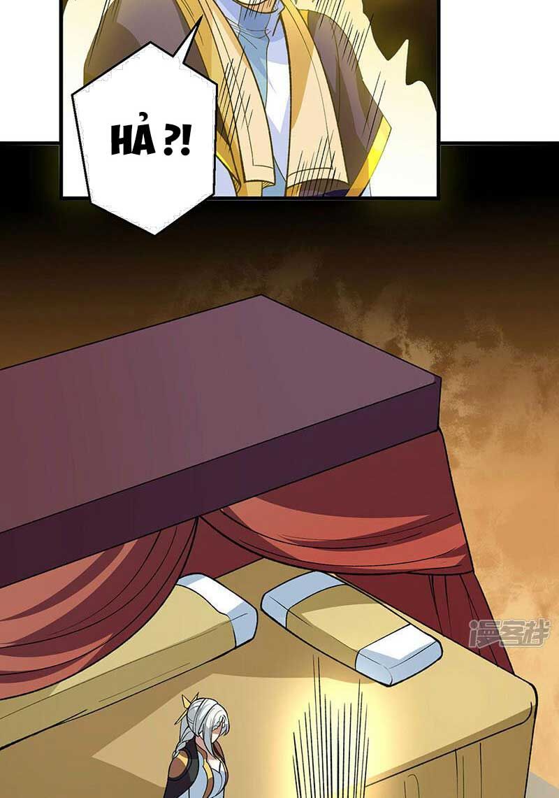 đọc truyện Võ Đạo Độc Tôn Chương 544 ảnh 20 tại Thiên Thai Truyện