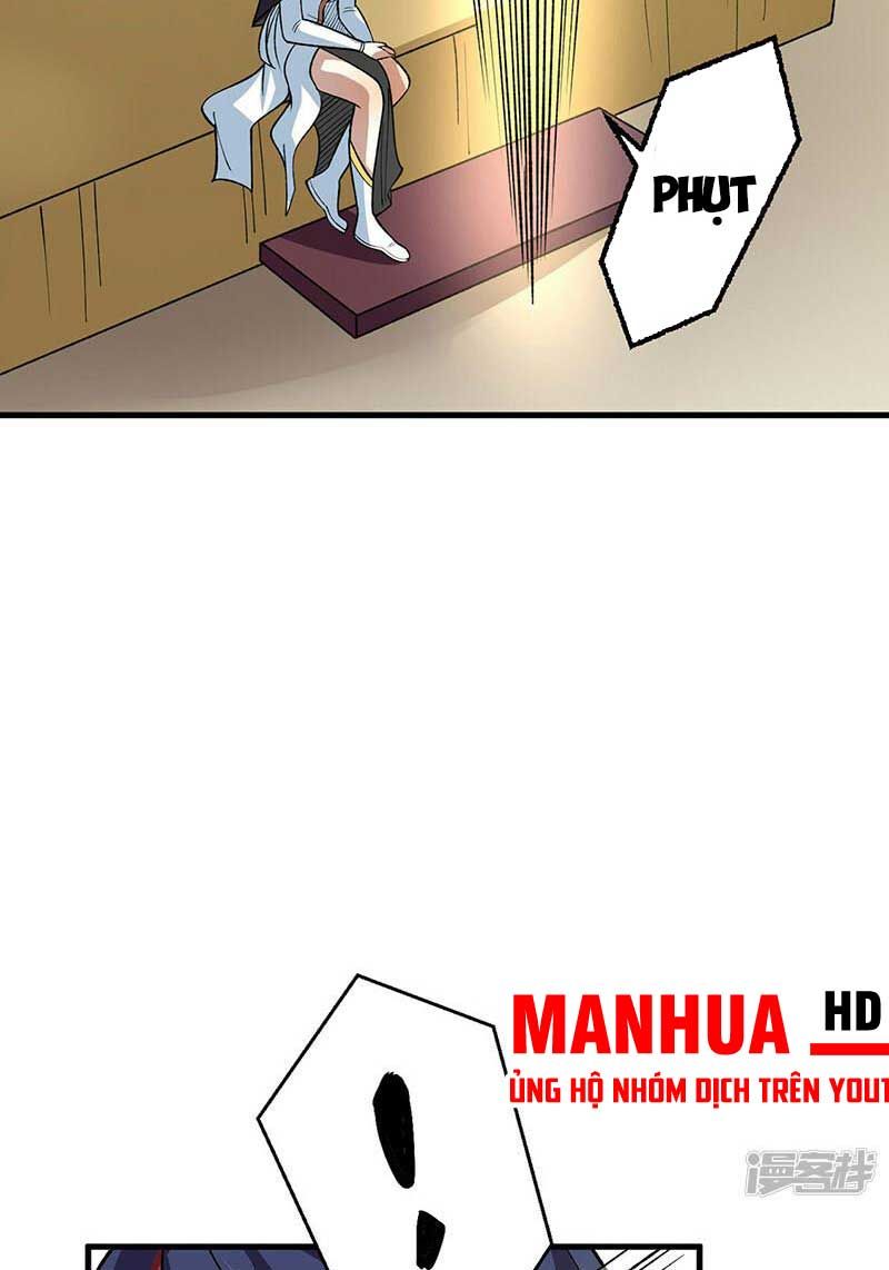 đọc truyện Võ Đạo Độc Tôn Chương 544 ảnh 21 tại Thiên Thai Truyện