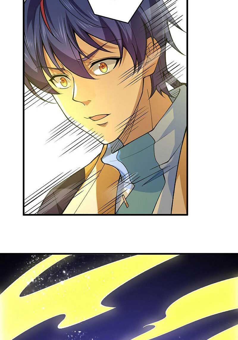 đọc truyện Võ Đạo Độc Tôn Chương 544 ảnh 22 tại Thiên Thai Truyện