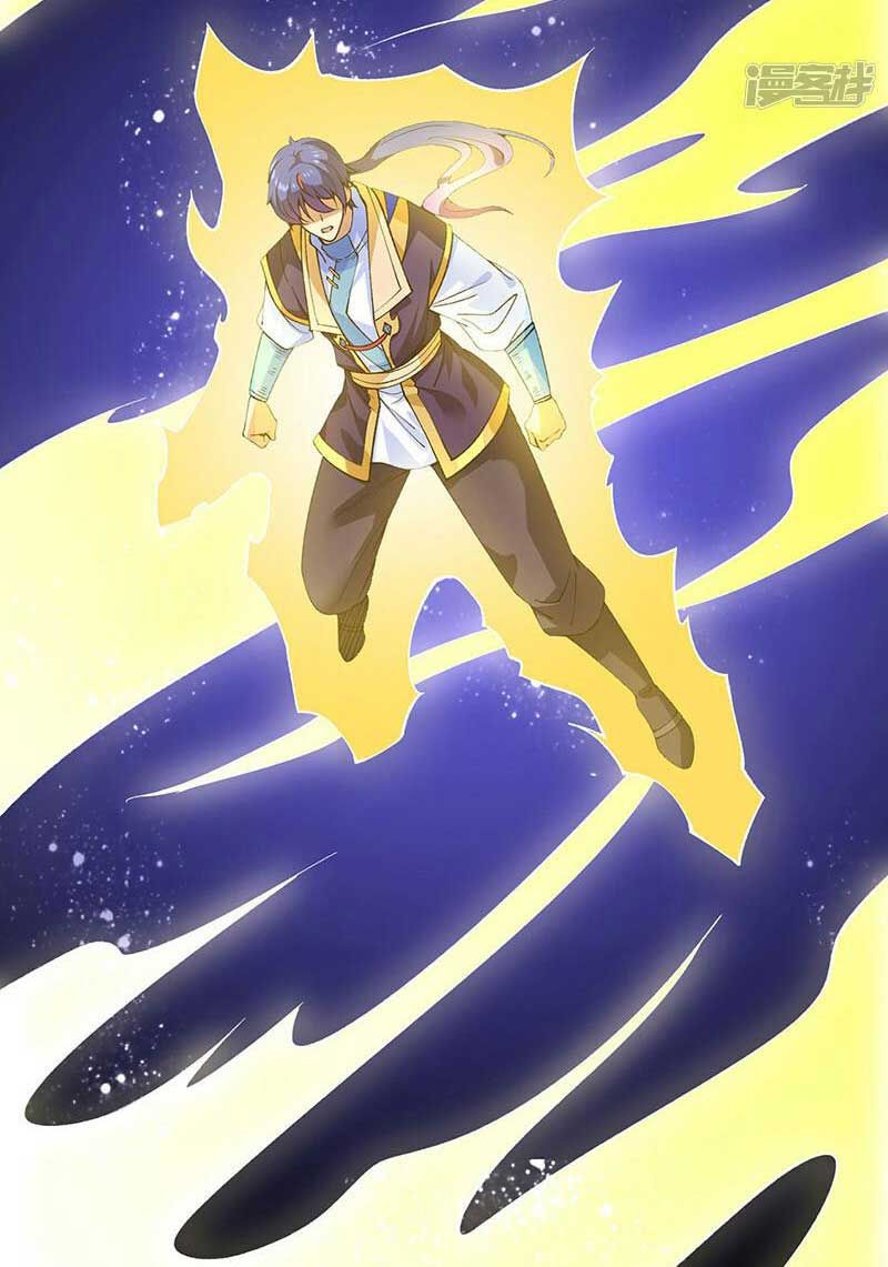 đọc truyện Võ Đạo Độc Tôn Chương 544 ảnh 23 tại Thiên Thai Truyện