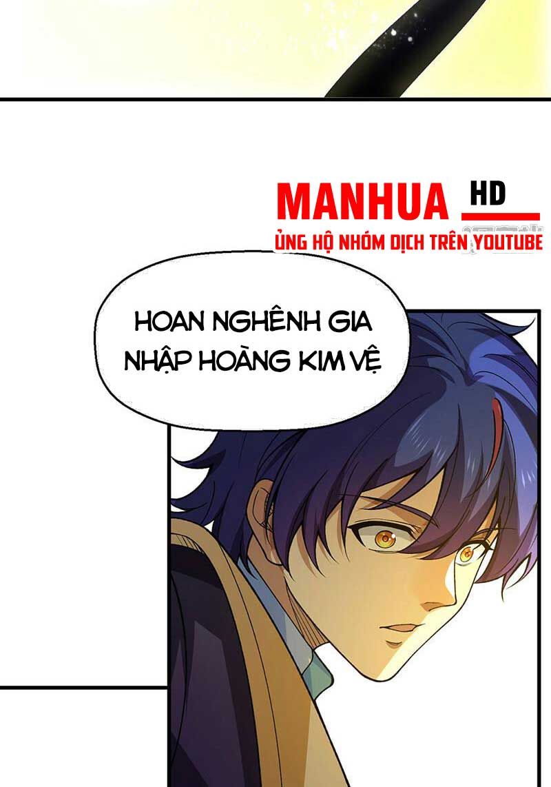 đọc truyện Võ Đạo Độc Tôn Chương 544 ảnh 24 tại Thiên Thai Truyện