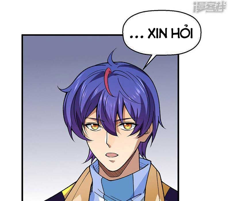 đọc truyện Võ Đạo Độc Tôn Chương 544 ảnh 29 tại Thiên Thai Truyện