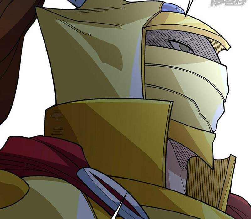 đọc truyện Võ Đạo Độc Tôn Chương 544 ảnh 31 tại Thiên Thai Truyện