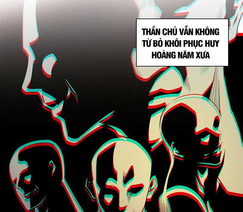 đọc truyện Võ Đạo Độc Tôn Chương 544 ảnh 35 tại Thiên Thai Truyện