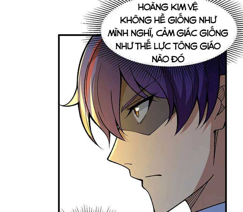 đọc truyện Võ Đạo Độc Tôn Chương 544 ảnh 41 tại Thiên Thai Truyện