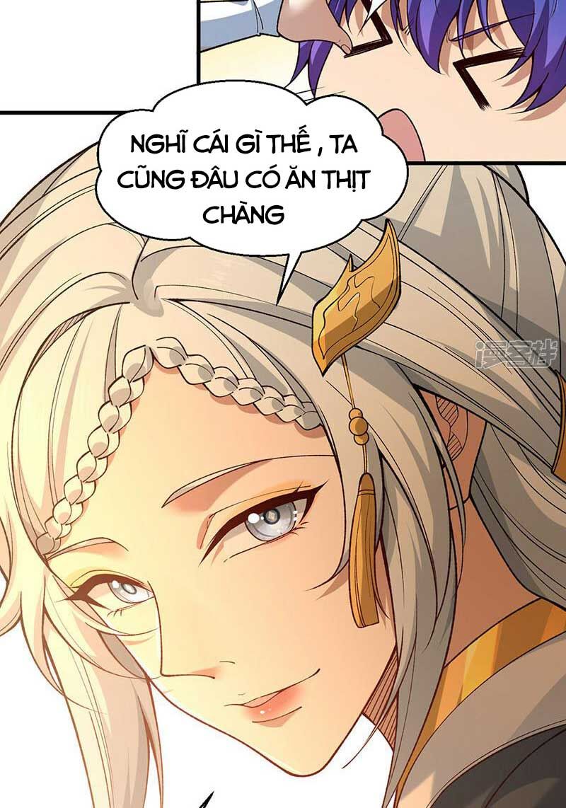 đọc truyện Võ Đạo Độc Tôn Chương 544 ảnh 6 tại Thiên Thai Truyện