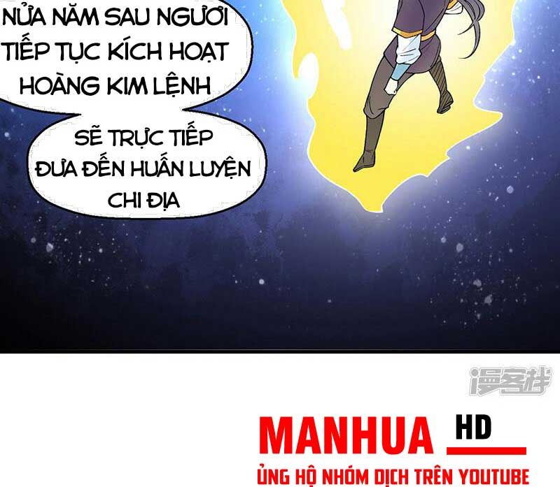 đọc truyện Võ Đạo Độc Tôn Chương 544 ảnh 44 tại Thiên Thai Truyện