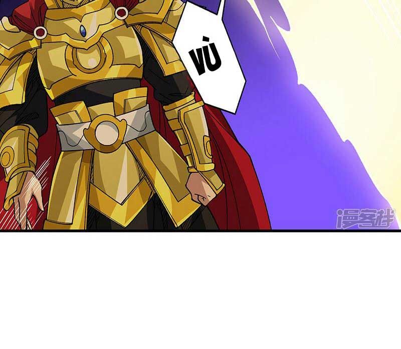 đọc truyện Võ Đạo Độc Tôn Chương 544 ảnh 46 tại Thiên Thai Truyện