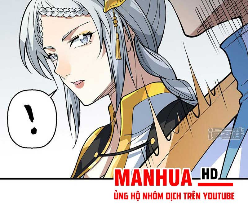 đọc truyện Võ Đạo Độc Tôn Chương 544 ảnh 48 tại Thiên Thai Truyện